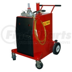 FCP30AUL by JOHN DOW INDUSTRIES - UL Listed,  Professional  30 Gallon Gas  Caddies