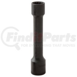 214MZB by SUNEX TOOLS - 1/2" Drive 14mm 12 Point Toyota Head Bolt Socket