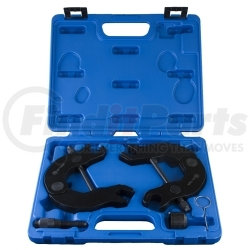 T4306 by ASSENMACHER SPECIALTY TOOLS - Audi 3.0L Timing Tool Set