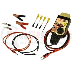 78065 by HICKOK - Power Pro Tester