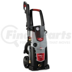 020522 by BRIGGS & STRATTON - B&S Electric Pressure Washer w/inflator 1700 PSI