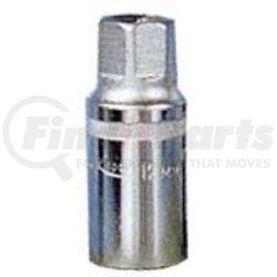 KTI-23910 by K-TOOL INTERNATIONAL - 1/2" Drive Stud Remover 10mm