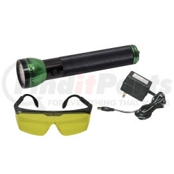 TP8690 by TRACER PRODUCTS - OPTIMAX 3000 Cordless, Rechargeable Leak Detection Flashlight