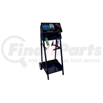 Ferret V044-01 BATTERY ELECTRICAL & STARTING TESTER W/PRINTER