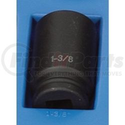 3044D by GREY PNEUMATIC - 3/4" Drive x 1-3/8" Deep Impact Socket