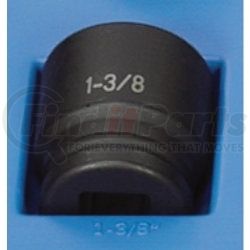 3044R by GREY PNEUMATIC - 3/4" Drive x 1-3/8" Standard Impact Socket