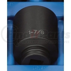 3060D by GREY PNEUMATIC - 3/4" Drive x 1-7/8" Deep Impact Socket