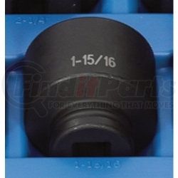 3062R by GREY PNEUMATIC - 3/4" Drive x 1-15/16" Standard Impact Socket