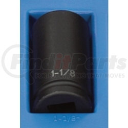 3036D by GREY PNEUMATIC - 3/4" Drive x 1-1/8" Deep Impact Socket