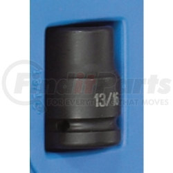 3026R by GREY PNEUMATIC - 3/4" Drive x 13/16" 6 Point Standard Impact Socket