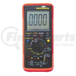 595 by ELECTRO-MOTIVE DIESEL - Multimeter with PC Interface