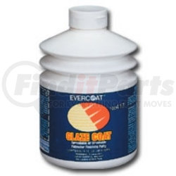 417 by EVERCOAT - Glaze Coat Finishing Putty, 30 oz.