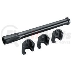 7595A by OTC TOOLS & EQUIPMENT - TIE ROD ADAPTER SET