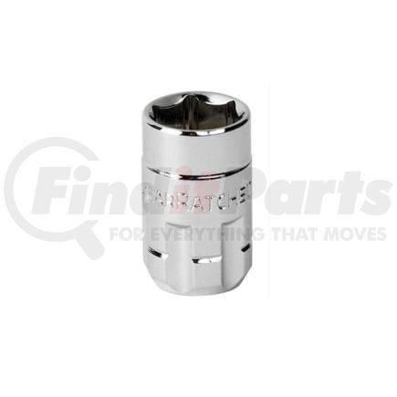 EHT122080GR by KD TOOLS - SOC VORTEX 1/4" 6PT