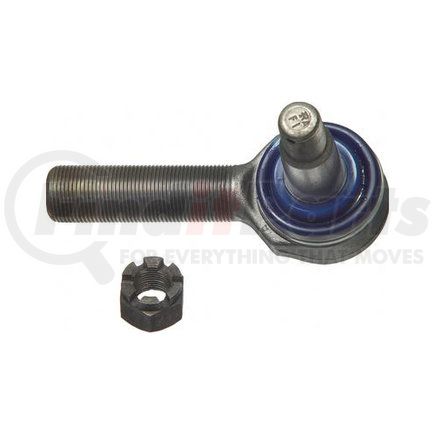 E-4616 by EUCLID - Steering Tie Rod End - Front Axle, Type 1