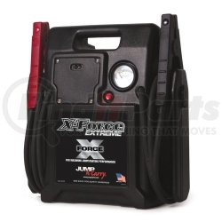 JNCXFE by SOLAR - Jump-N-Carry X-Force Extreme 12 Volt Jump Starter