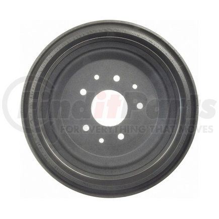 Wagner BD126268 Brake Drum Wagner BD126268 Brake Drum