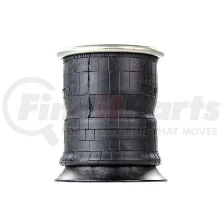 W013589260 by FIRESTONE - Airide Air Spring Reversible Sleeve 1T15SN-6