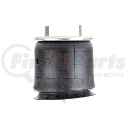 W013589387 by FIRESTONE - Airide Air Spring Reversible Sleeve 1T15L-2