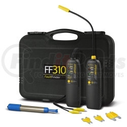 FF310 by SHEFFIELD RESEARCH - FaultFinder 42V Ready® Short / Open Circuit Finder and Circuit Tracer