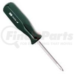 82010 by SK HAND TOOL - ScrewDriver Phillips SureGrip, P3 X 6"