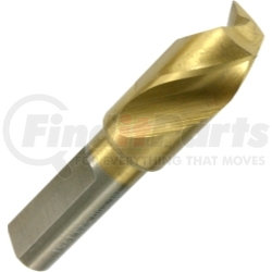 DF-1680T by DENT FIX EQUIPMENT - 8.0mm Titanium Spot Weld Drill Bit