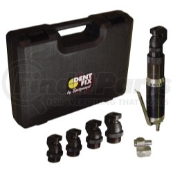 DF-MP050K by DENT FIX EQUIPMENT - 6-in-1 Pneumatic Punch/Flange Kit
