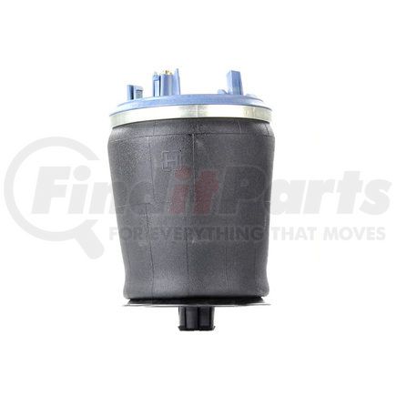 Firestone W263589913 Suspension Air Spring Kit Air Spring Sleeve Style