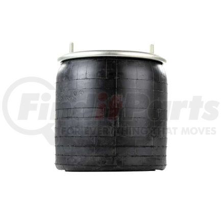 W013588984 by FIRESTONE - Airide Air Spring Reversible Sleeve 1T66E-11.8
