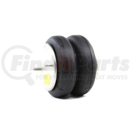 W013587545 by FIRESTONE - Airide Air Spring Double Convoluted 228-1.5