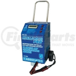6003 by ASSOCIATED EQUIPMENT - AGM BATTERY CHARGER
