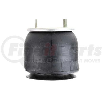 W01-358-8204 by FIRESTONE - Airide Air Spring Reversible Sleeve 1T15M-2