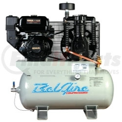3G3HKL by BELAIRE - 12.75 HP, 2 Stage Compressor - 30 Gallon