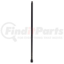 2524 by SUNEX TOOLS - 1/2" Drive, Impact Extension, 24"