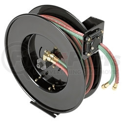 MTNHROXY250 by MOUNTAIN - HOSE REEL OXYGEN ACEYTYLENE