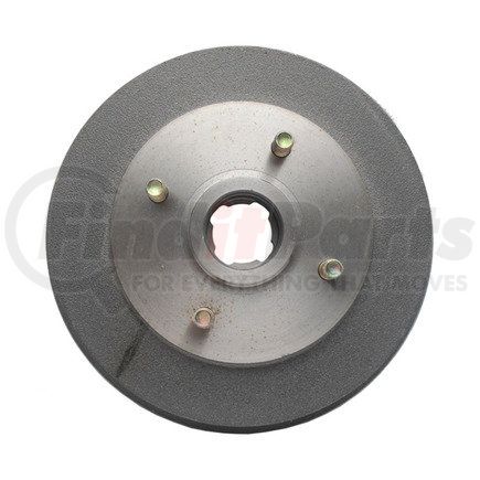 Raybestos 9354 Brake Drum Raybestos R-Line Brake Drum