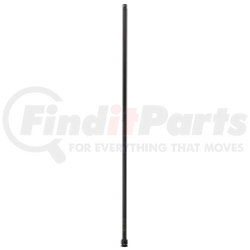 2536 by SUNEX TOOLS - 1/2" Drive, Impact Extension, 36"