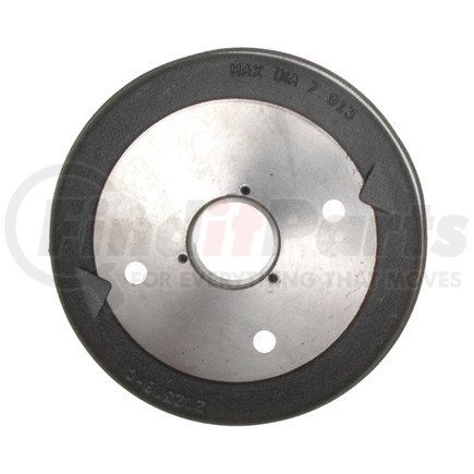 9308R by RAYBESTOS - Raybestos R-Line Brake Drum