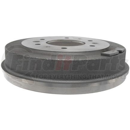 9333R by RAYBESTOS - Raybestos R-Line Brake Drum