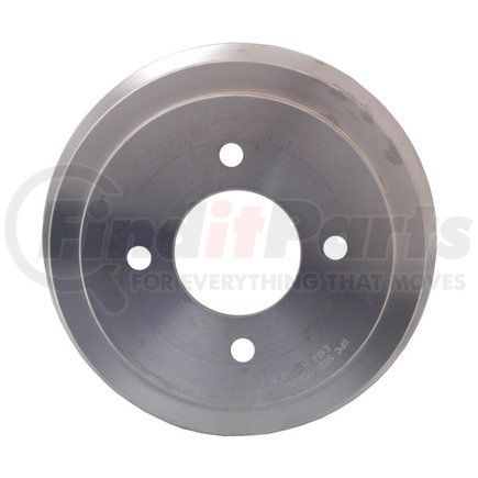 Raybestos 9331 Brake Drum Raybestos R-Line Brake Drum