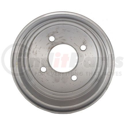 9331R by RAYBESTOS - Raybestos R-Line Brake Drum