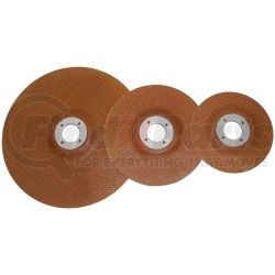 94750 by SG TOOL AID - Phenolic Backing Disc Combination Pack