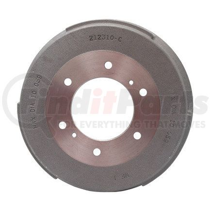 9332R by RAYBESTOS - Raybestos R-Line Brake Drum