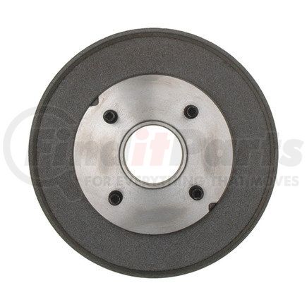 9336R by RAYBESTOS - Raybestos R-Line Brake Drum