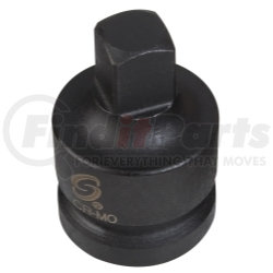 3300 by SUNEX TOOLS - 3/8" Dr 3/8" Female x 1/2" Male Adapter