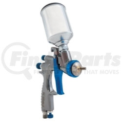 289222 by SHARPE - FX1000 Mini-HVLP Spray Gun (1.4 mm)