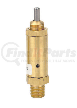 109224N by BENDIX - Safety Valve