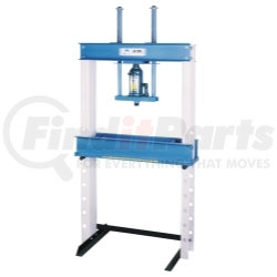 1824A by OTC TOOLS & EQUIPMENT - 20 TON PRESS