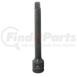 4310 by SUNEX TOOLS - 3/4" Dr Extension, 10"