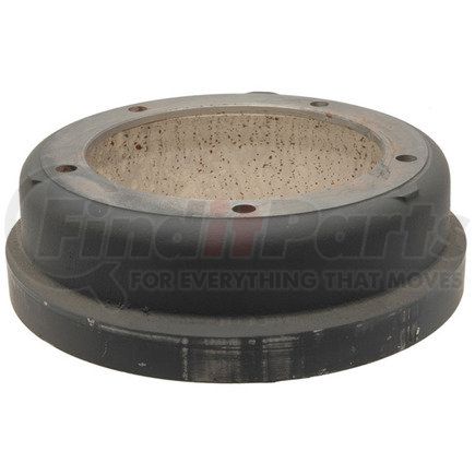 9608R by RAYBESTOS - Raybestos R-Line Brake Drum